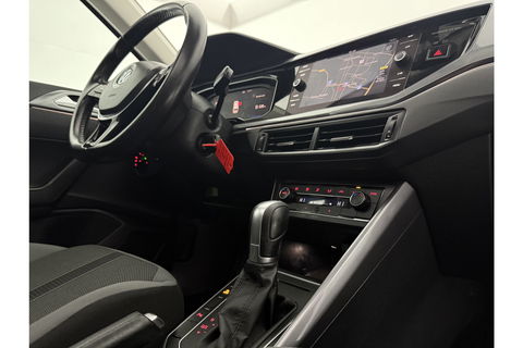 Volkswagen Polo 1.0 TSI Highline Pano DSG LED Virtual Carplay Clima Cruise Navi PDC 17''LMV