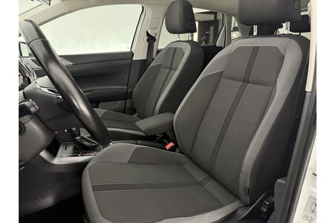 Volkswagen Polo 1.0 TSI Highline Pano DSG LED Virtual Carplay Clima Cruise Navi PDC 17''LMV