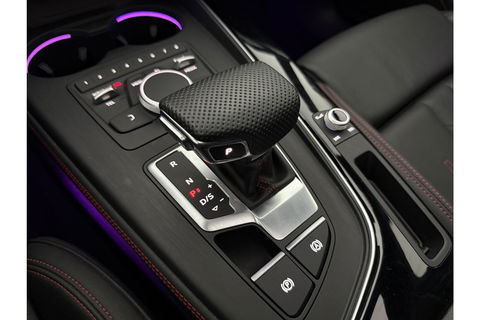 Audi A4 35 TFSI 150PK S-line Pano LED Sfeer Clima Cruise Navigatie PDC 18''LMV