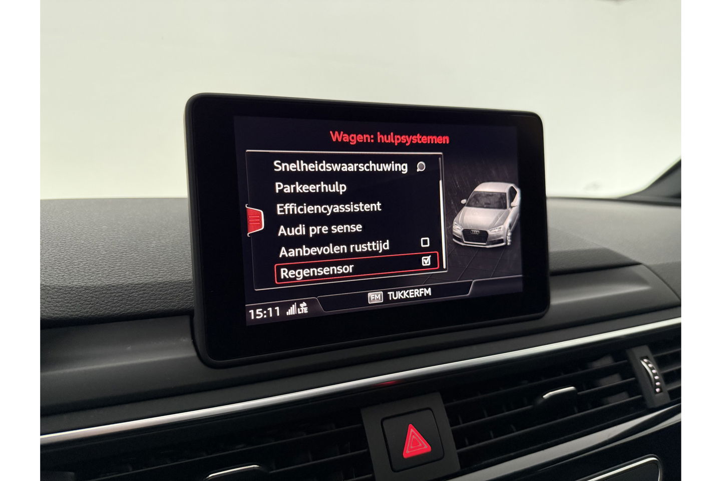 Audi A4 35 TFSI 150PK S-line Pano LED Sfeer Clima Cruise Navigatie PDC 18''LMV