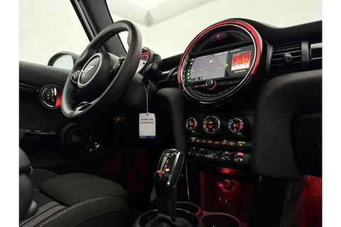 MINI Cooper 1.5 Cooper JCW PACK Pano | harman/kardon | Carplay Clima Cruise LED Navigatie PDC 18"LMV Stoelverwarming