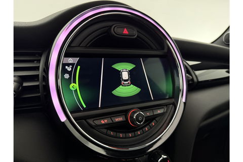 MINI Cooper 1.5 Cooper JCW PACK Pano | harman/kardon | Carplay Clima Cruise LED Navigatie PDC 18"LMV Stoelverwarming