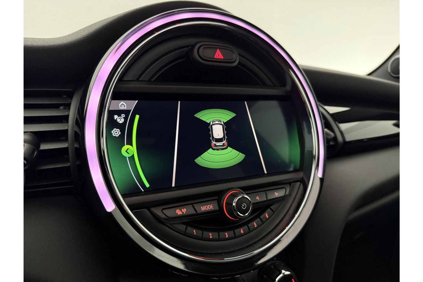 MINI Cooper 1.5 Cooper JCW PACK Pano | harman/kardon | Carplay Clima Cruise LED Navigatie PDC 18"LMV Stoelverwarming