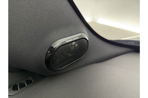 MINI Cooper 1.5 Cooper JCW PACK Pano | harman/kardon | Carplay Clima Cruise LED Navigatie PDC 18"LMV Stoelverwarming