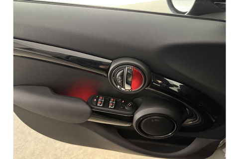 MINI Cooper 1.5 Cooper JCW PACK Pano | harman/kardon | Carplay Clima Cruise LED Navigatie PDC 18"LMV Stoelverwarming