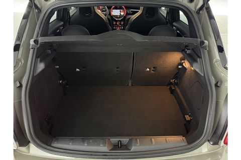 MINI Cooper 1.5 Cooper JCW PACK Pano | harman/kardon | Carplay Clima Cruise LED Navigatie PDC 18"LMV Stoelverwarming