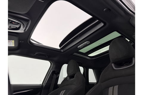 MINI Cooper 1.5 Cooper JCW PACK Pano | harman/kardon | Carplay Clima Cruise LED Navigatie PDC 18"LMV Stoelverwarming