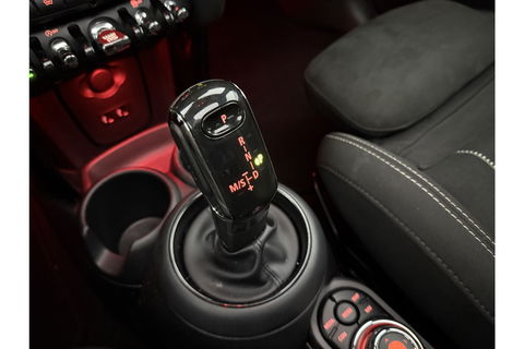 MINI Cooper 1.5 Cooper JCW PACK Pano | harman/kardon | Carplay Clima Cruise LED Navigatie PDC 18"LMV Stoelverwarming