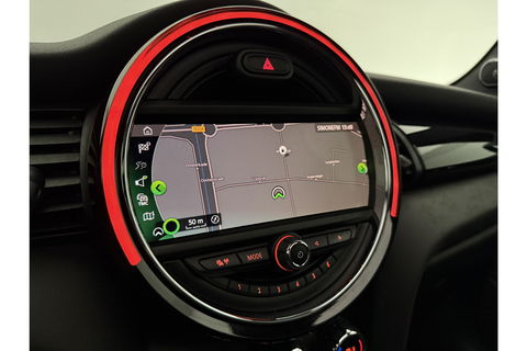 MINI Cooper 1.5 Cooper JCW PACK Pano | harman/kardon | Carplay Clima Cruise LED Navigatie PDC 18"LMV Stoelverwarming