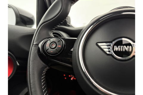 MINI Cooper 1.5 Cooper JCW PACK Pano | harman/kardon | Carplay Clima Cruise LED Navigatie PDC 18"LMV Stoelverwarming