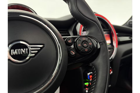 MINI Cooper 1.5 Cooper JCW PACK Pano | harman/kardon | Carplay Clima Cruise LED Navigatie PDC 18"LMV Stoelverwarming