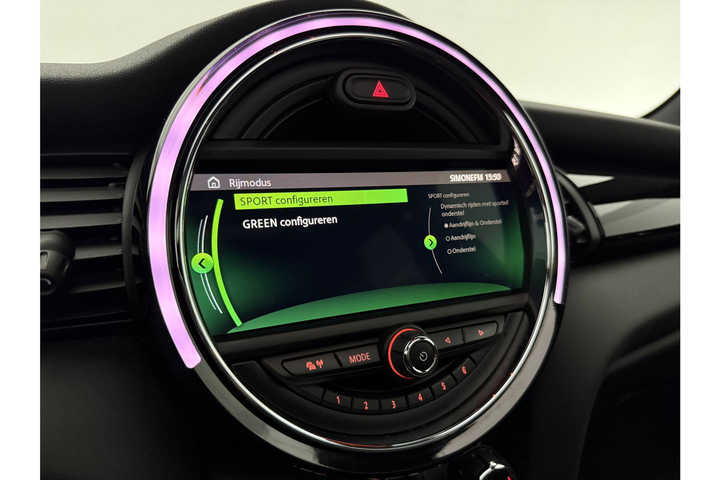 MINI Cooper 1.5 Cooper JCW PACK Pano | harman/kardon | Carplay Clima Cruise LED Navigatie PDC 18"LMV Stoelverwarming