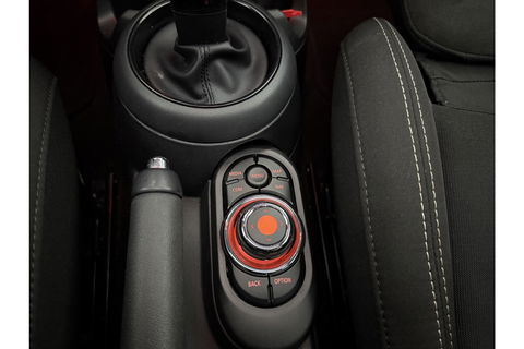 MINI Cooper 1.5 Cooper JCW PACK Pano | harman/kardon | Carplay Clima Cruise LED Navigatie PDC 18"LMV Stoelverwarming