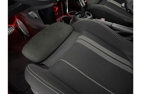 MINI Cooper 1.5 Cooper JCW PACK Pano | harman/kardon | Carplay Clima Cruise LED Navigatie PDC 18"LMV Stoelverwarming