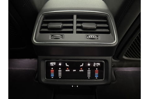 Audi e-tron 50 quattro Launch edition 71 kWh 313PK Pano LED Sfeer Virtual Trekhaak Carplay Head-up Camera Clima Cruise PDC Memory-Seat 21''LMV