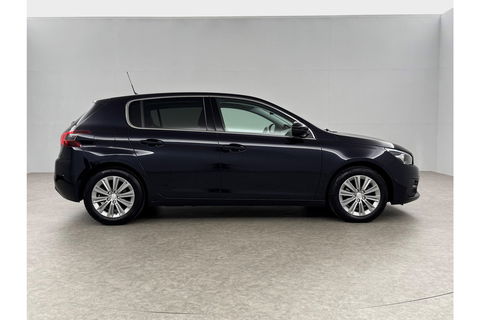 Peugeot 308 1.2 PureTech 360Camera Pano LED Carplay Cruise Clima Navi Leder PDC Massagestoel 16"LMV