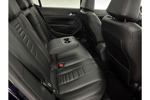 Peugeot 308 1.2 PureTech 360Camera Pano LED Carplay Cruise Clima Navi Leder PDC Massagestoel 16"LMV