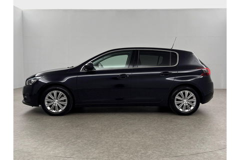 Peugeot 308 1.2 PureTech 360Camera Pano LED Carplay Cruise Clima Navi Leder PDC Massagestoel 16"LMV
