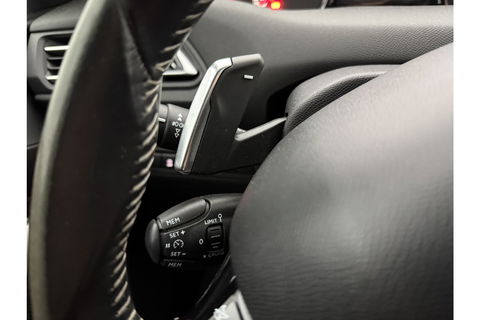 Peugeot 308 1.2 PureTech 360Camera Pano LED Carplay Cruise Clima Navi Leder PDC Massagestoel 16"LMV