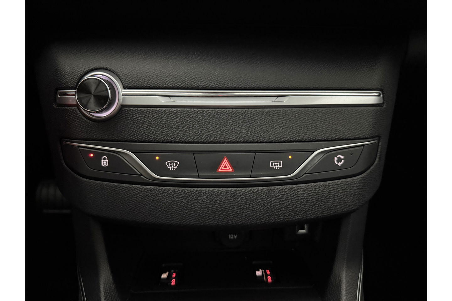 Peugeot 308 1.2 PureTech 360Camera Pano LED Carplay Cruise Clima Navi Leder PDC Massagestoel 16"LMV