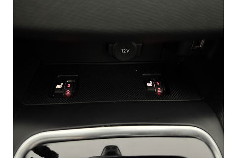 Peugeot 308 1.2 PureTech 360Camera Pano LED Carplay Cruise Clima Navi Leder PDC Massagestoel 16"LMV