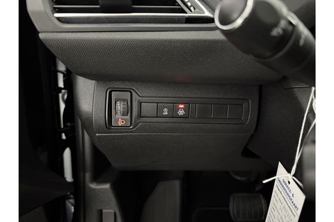 Peugeot 308 1.2 PureTech 360Camera Pano LED Carplay Cruise Clima Navi Leder PDC Massagestoel 16"LMV