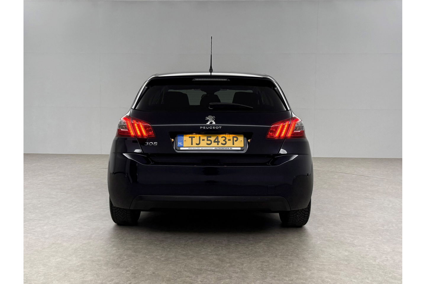 Peugeot 308 1.2 PureTech 360Camera Pano LED Carplay Cruise Clima Navi Leder PDC Massagestoel 16"LMV