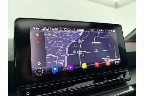 CUPRA Leon 1.4 e-Hybrid 245PK VZ Performance Pano Camera Carplay LED Sfeer Virtual Navi Cruise Clima PDC 19''LMV