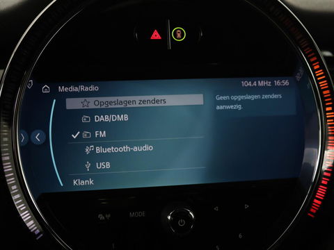 MINI Cooper S 2.0 John Cooper Works | Panoramadak | Stoelverwarming | Camera | Carplay | Full LED | Leder | Harman/Kardon | Climate control | Cruise control