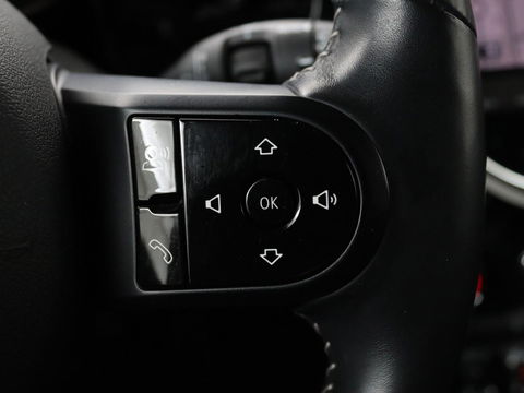 MINI Cooper S 2.0 John Cooper Works | Panoramadak | Stoelverwarming | Camera | Carplay | Full LED | Leder | Harman/Kardon | Climate control | Cruise control