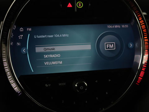 MINI Cooper S 2.0 John Cooper Works | Panoramadak | Stoelverwarming | Camera | Carplay | Full LED | Leder | Harman/Kardon | Climate control | Cruise control