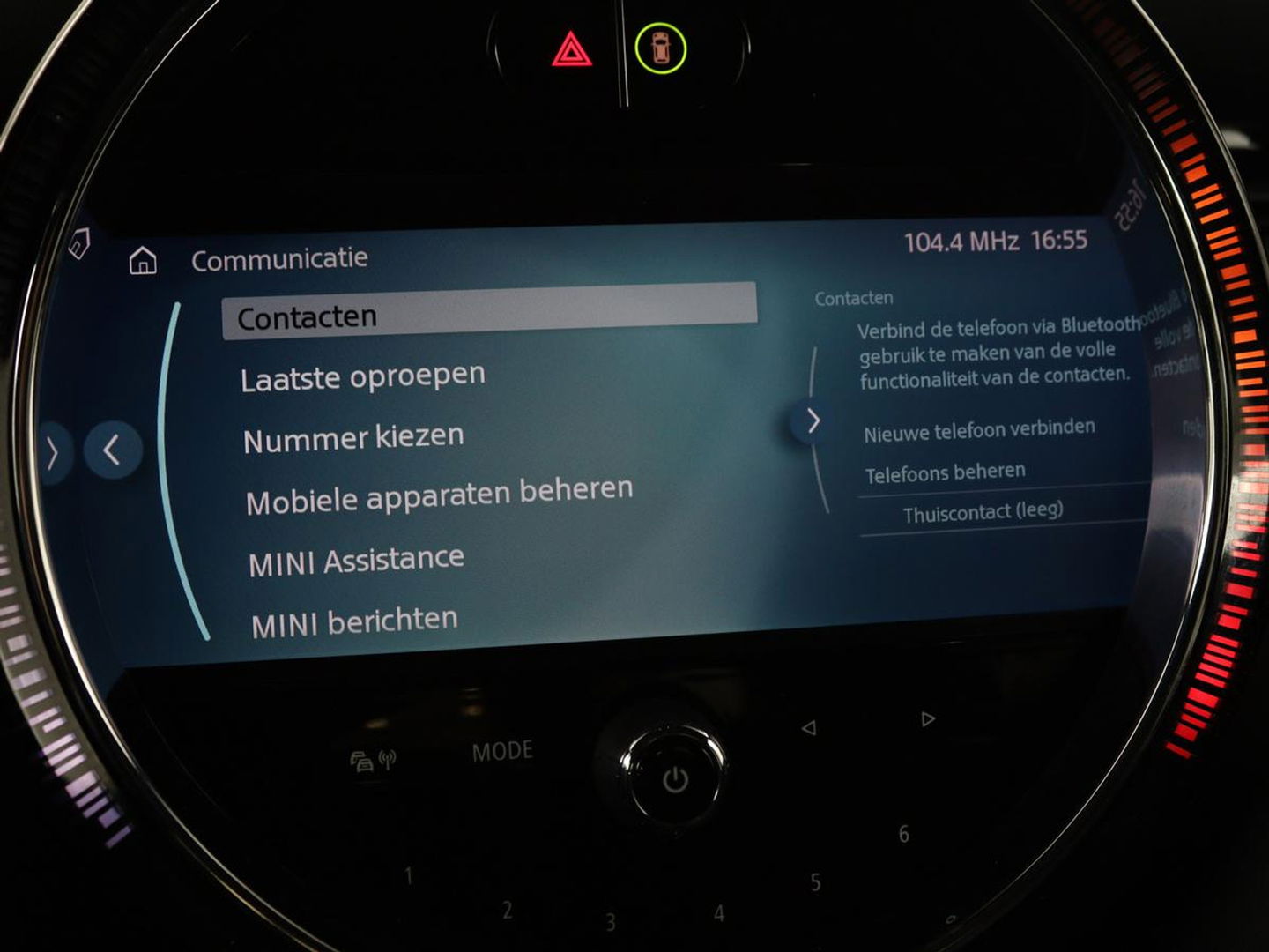 MINI Cooper S 2.0 John Cooper Works | Panoramadak | Stoelverwarming | Camera | Carplay | Full LED | Leder | Harman/Kardon | Climate control | Cruise control