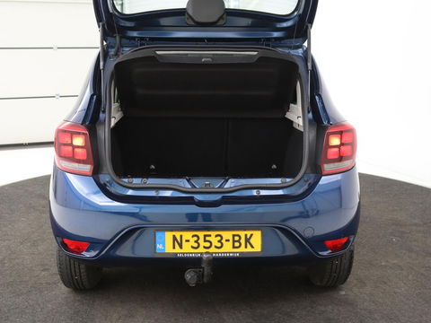 Dacia Sandero 0.9 TCe Laureate | Trekhaak | Airco | Bluetooth | Elektrische ramen | Radio/CD