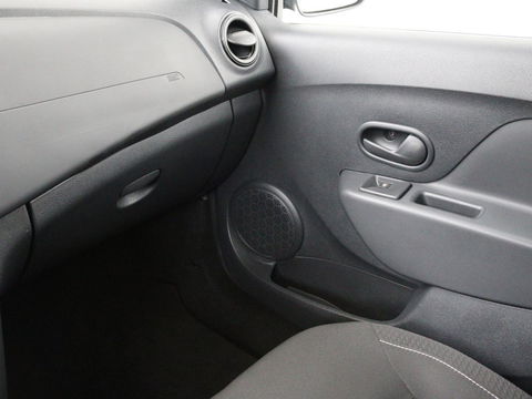 Dacia Sandero 0.9 TCe Laureate | Trekhaak | Airco | Bluetooth | Elektrische ramen | Radio/CD