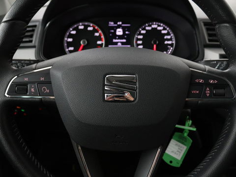 SEAT Ibiza 1.0 TSI Style Intens | Carplay | Trekhaak | Navigatie | Climate control | Camera | Cruise control | Parkeerhulp | Bluetooth