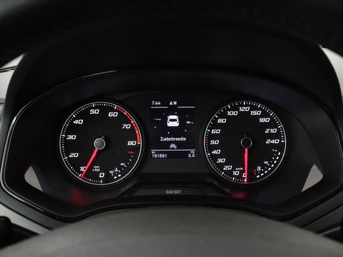SEAT Ibiza 1.0 TSI Style Intens | Carplay | Trekhaak | Navigatie | Climate control | Camera | Cruise control | Parkeerhulp | Bluetooth