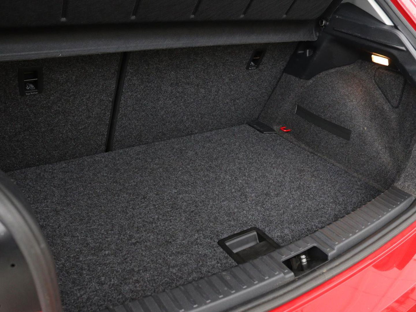 SEAT Ibiza 1.0 TSI Style Intens | Carplay | Trekhaak | Navigatie | Climate control | Camera | Cruise control | Parkeerhulp | Bluetooth