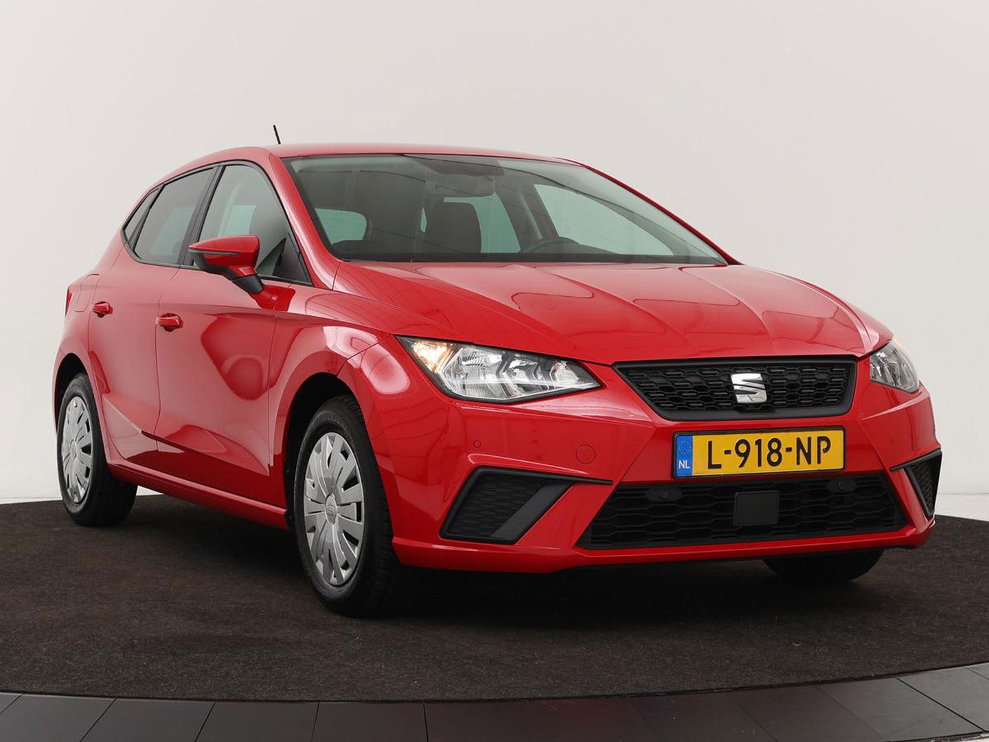 SEAT Ibiza 1.0 TSI Style Intens | Carplay | Trekhaak | Navigatie | Climate control | Camera | Cruise control | Parkeerhulp | Bluetooth
