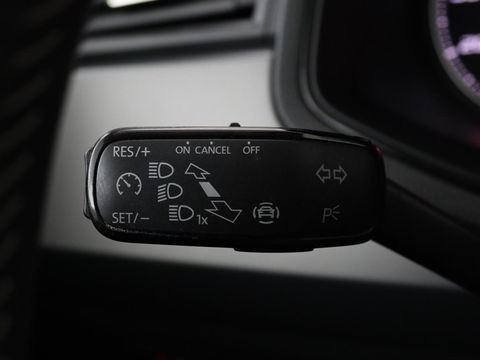 SEAT Ibiza 1.0 TSI Style Intens | Carplay | Trekhaak | Navigatie | Climate control | Camera | Cruise control | Parkeerhulp | Bluetooth