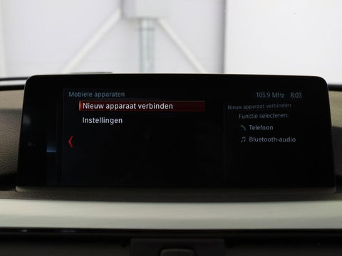 BMW 3-serie 320i M Sport | Sportstoelen | Alcantara | Full LED | Navigatie | Climate control | Bluetooth | Parkeerhulp | Cruise control