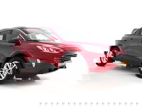 Ford Kuga - 2.5 PHEV Titanium (INCL-BTW) *DIGI-COCKPIT | ADAPTIVE-CRUISE | BLINDSPOT | PARK-PILOT | CAMERA | NAVI-FULLMAP | HEATED-SEATS | COMFORT-SEATS | ECC | CARPLAY | PDC | DAB | LANE-ASSIST | 17''ALU*