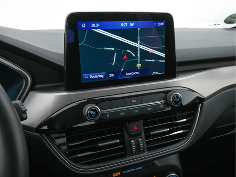Ford Kuga 2.5 PHEV Titanium (INCL-BTW) *DIGI-COCKPIT | ADAPTIVE-CRUISE | BLINDSPOT | PARK-PILOT | CAMERA | NAVI-FULLMAP | HEATED-SEATS | COMFORT-SEATS | ECC | CARPLAY | PDC | DAB | LANE-ASSIST | 17''ALU*