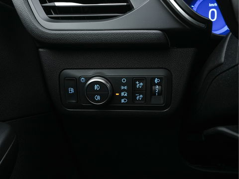 Ford Kuga 2.5 PHEV Titanium (INCL-BTW) *DIGI-COCKPIT | ADAPTIVE-CRUISE | BLINDSPOT | PARK-PILOT | CAMERA | NAVI-FULLMAP | HEATED-SEATS | COMFORT-SEATS | ECC | CARPLAY | PDC | DAB | LANE-ASSIST | 17''ALU*