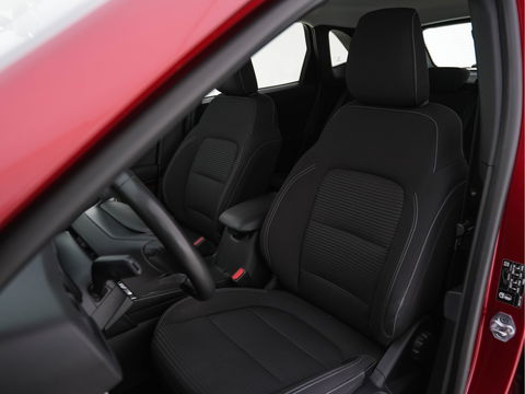 Ford Kuga 2.5 PHEV Titanium (INCL-BTW) *DIGI-COCKPIT | ADAPTIVE-CRUISE | BLINDSPOT | PARK-PILOT | CAMERA | NAVI-FULLMAP | HEATED-SEATS | COMFORT-SEATS | ECC | CARPLAY | PDC | DAB | LANE-ASSIST | 17''ALU*