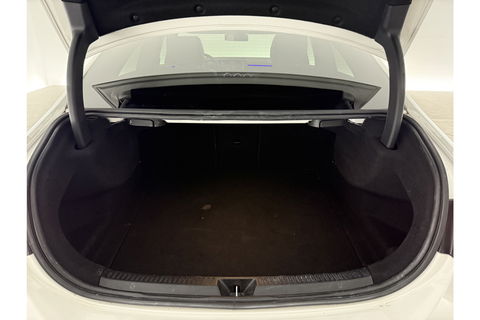 Mercedes-Benz A-Klasse 180 AMG Pano Sfeer Virtual Camera LED Clima Cruise Navi PDC 18''LMV