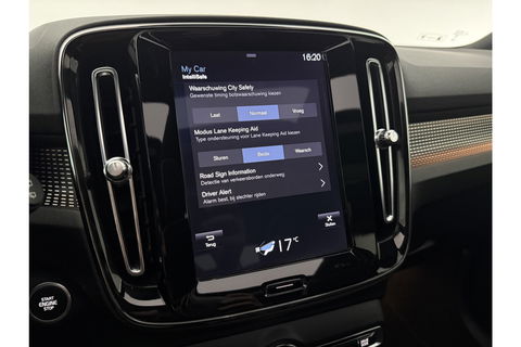Volvo XC40 1.5 Twin Engine R-Design 262PK Pano Trekhaak LED Harman/Kardon Virtual Clima Cruise Camera Carplay PDC Navi 20"LMV