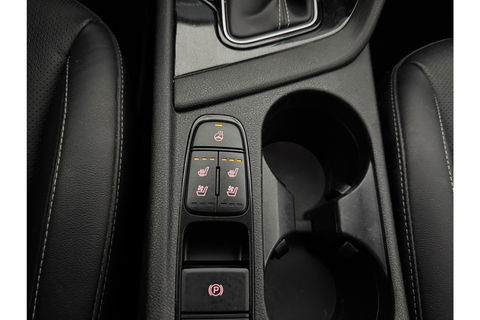 Kia Niro 1.6 GDi PHEV ExecutiveLine 119PK Pano Sfeer Camera Trekhaak Carplay JBL-Audio Virtual LED Clima Cruise Navi PDC 16''LMV