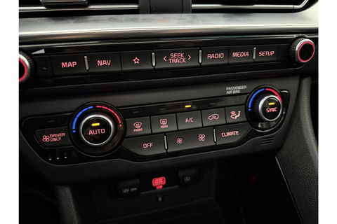 Kia Niro 1.6 GDi PHEV ExecutiveLine 119PK Pano Sfeer Camera Trekhaak Carplay JBL-Audio Virtual LED Clima Cruise Navi PDC 16''LMV