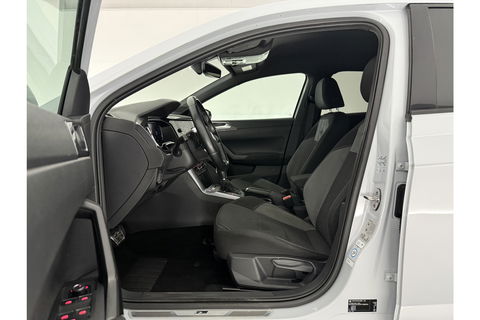 Volkswagen Polo 1.6 TDI Highline R-Line DSG Camera Virtual LED Clima ACC Navi PDC 18''LMV Stoelverwarming