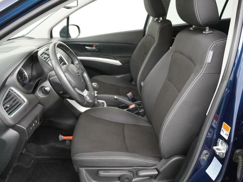 Suzuki S-Cross 1.4 Boosterjet Select